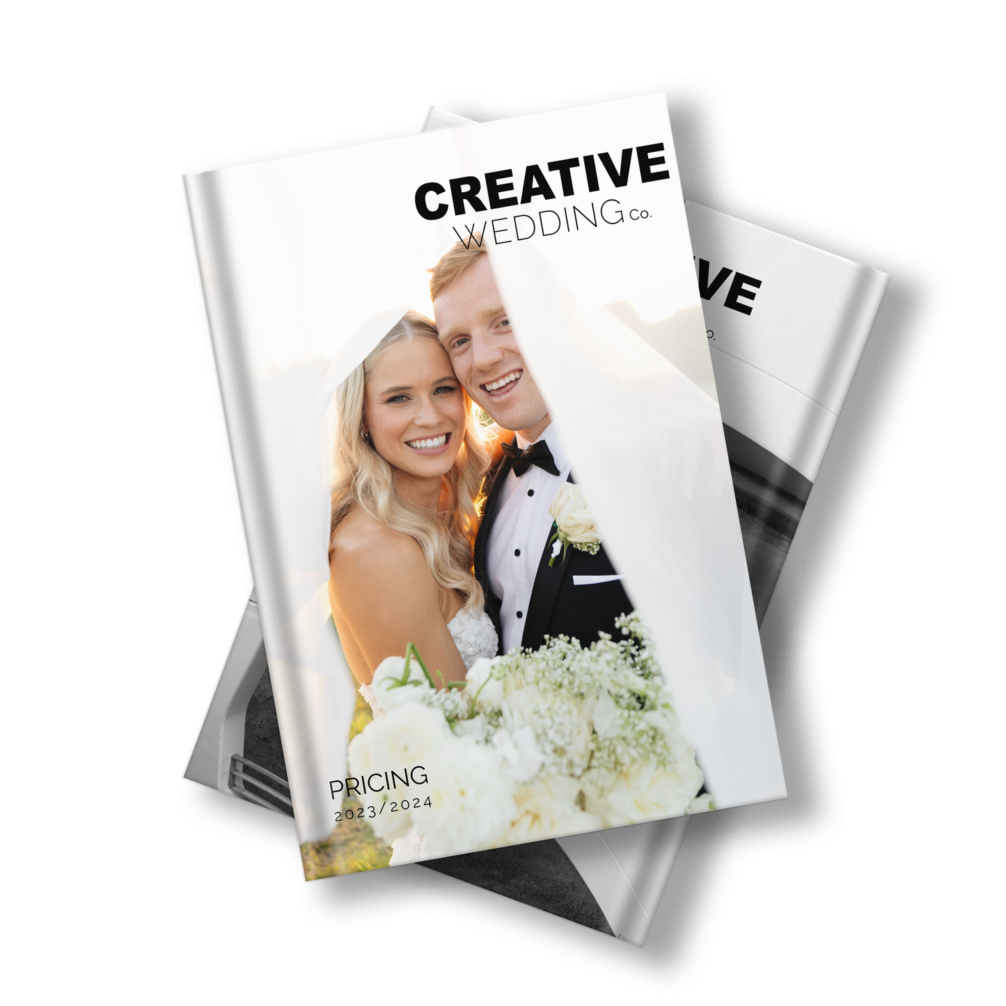 FREE Wedding Photography Packages Template
