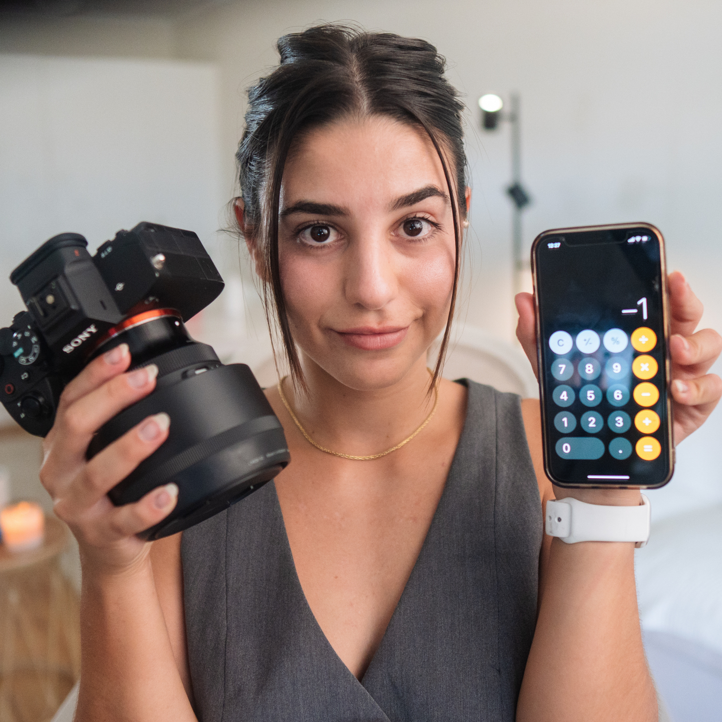 A Photographer's Money Guide (Price Your Work)