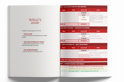 The Full Booking System Toolkit